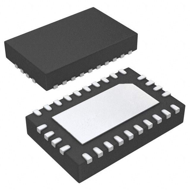 LT8620IUDD#PBF by Analog Devices
